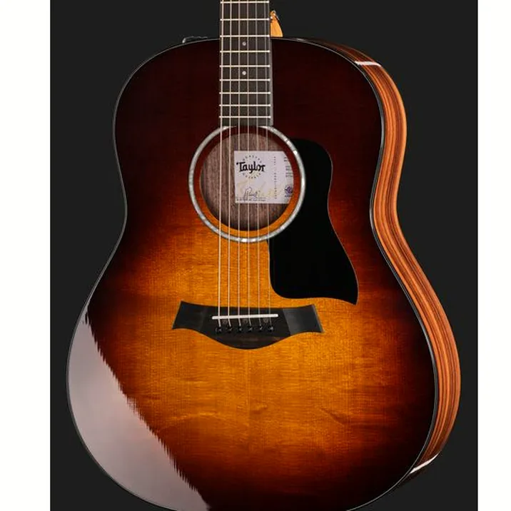 Taylor 217e-SB Plus