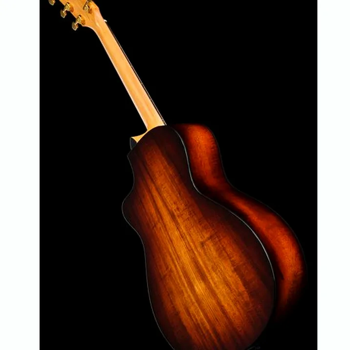 Taylor 222ce-K DLX
