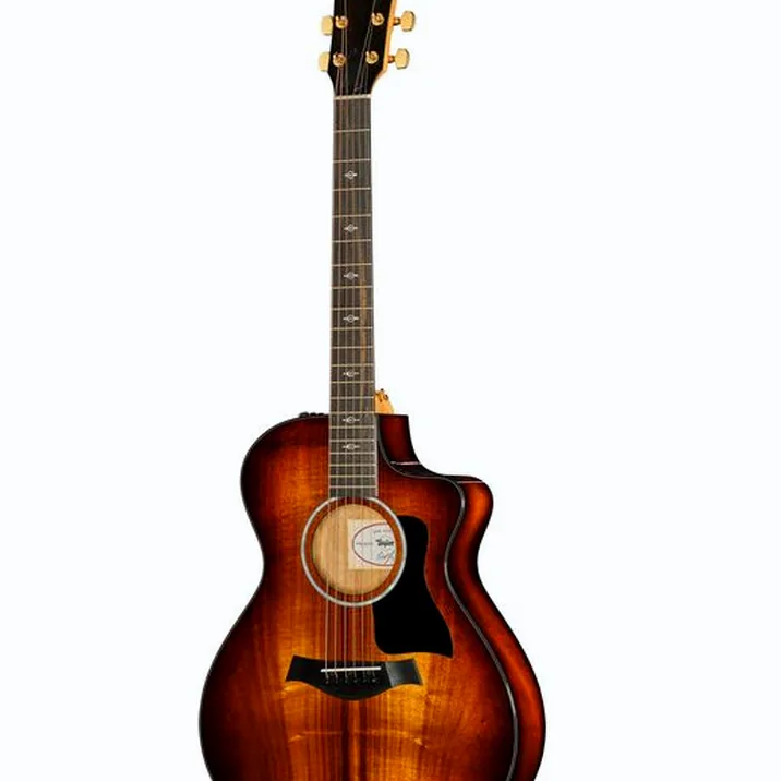 Taylor 222ce-K DLX