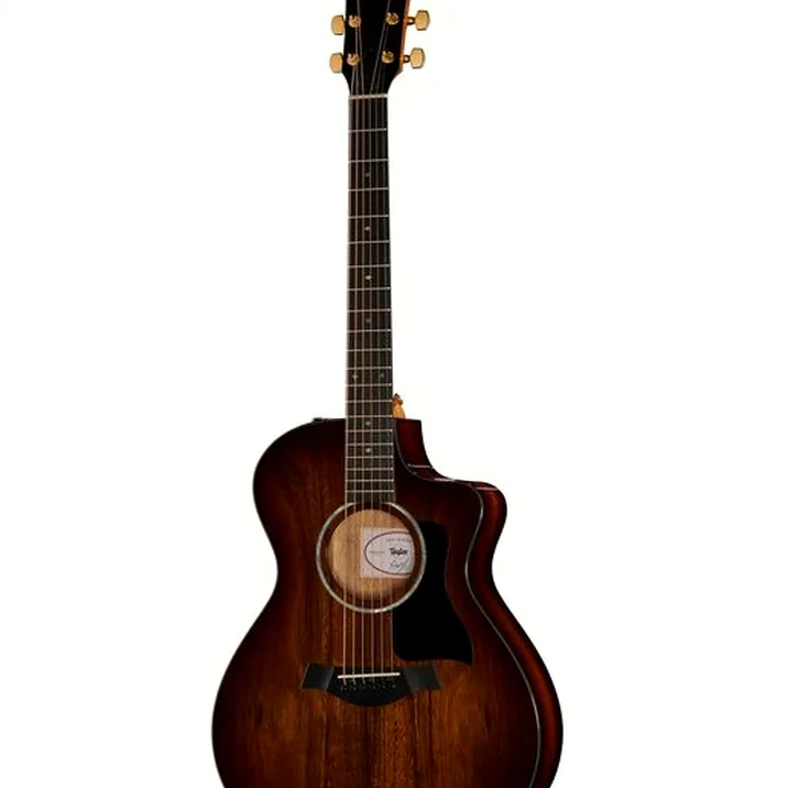 Taylor 222ce-K DLX
