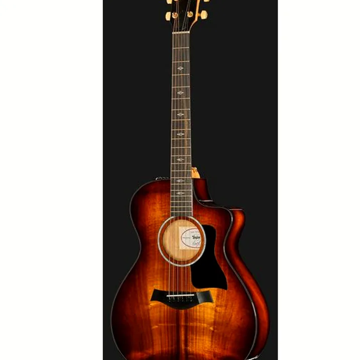 Taylor 222ce-K DLX