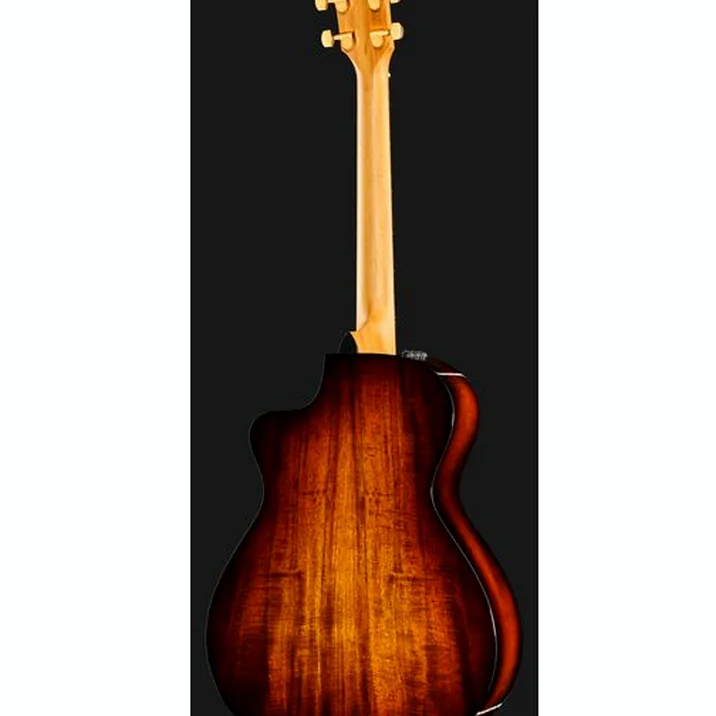 Taylor 222ce-K DLX