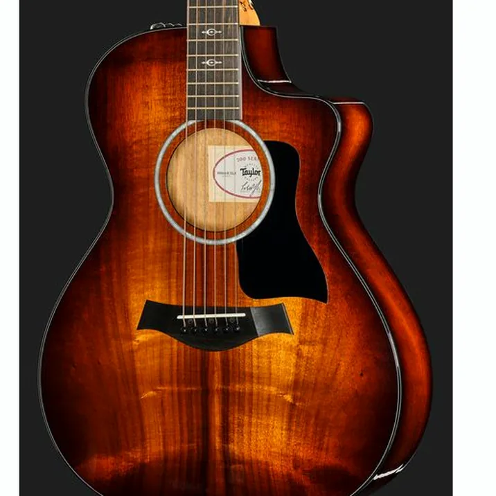 Taylor 222ce-K DLX