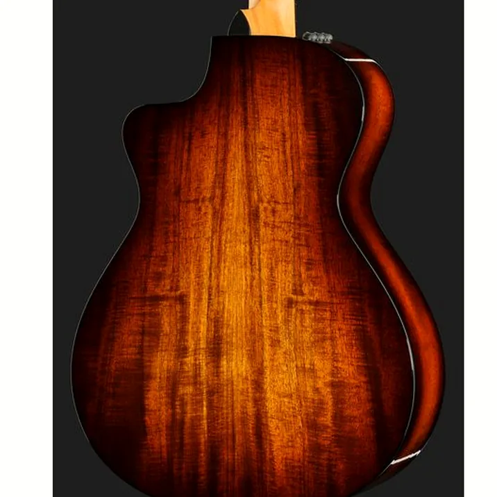 Taylor 222ce-K DLX