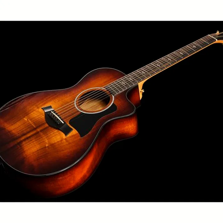 Taylor 222ce-K DLX