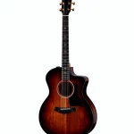 Taylor 224ce-K DLX : Prueba de sonido, ventajas y desventajas