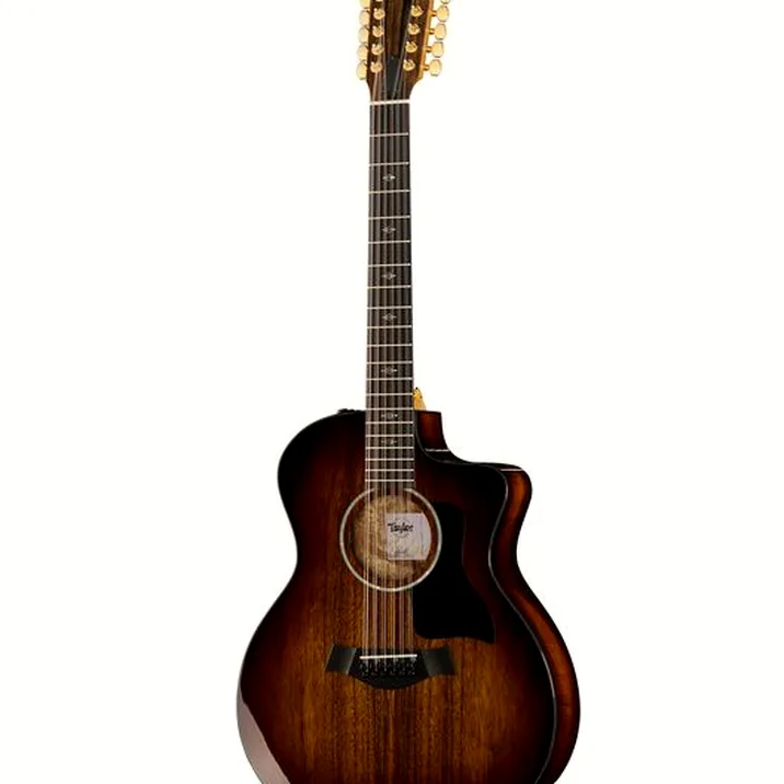 Taylor 264ce-K DLX