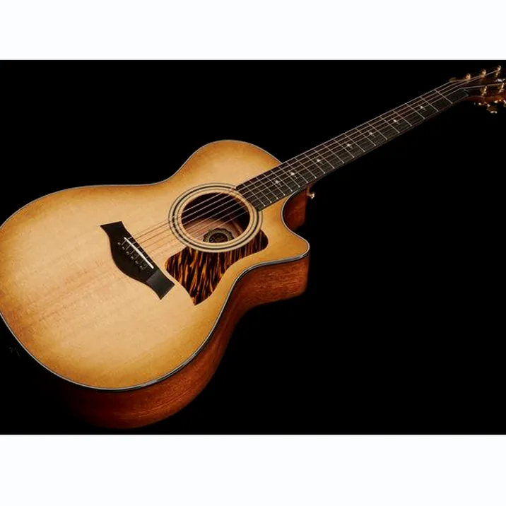 Taylor 312ce 50th Anniversary