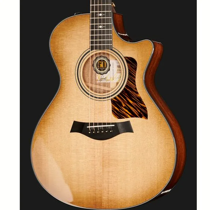 Taylor 312ce 50th Anniversary
