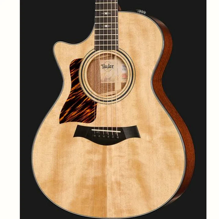 Taylor 312ce LH