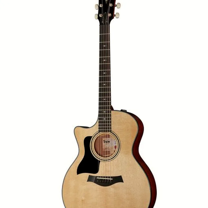 Taylor 314ce LH V-Class Bracing