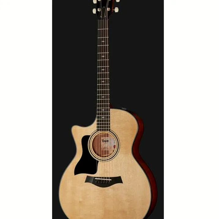 Taylor 314ce LH V-Class Bracing