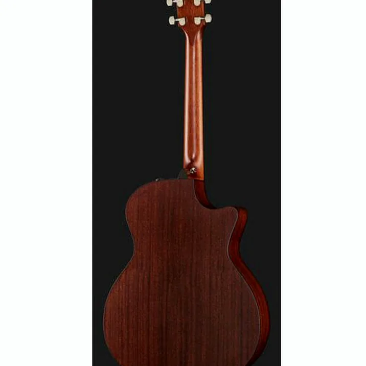 Taylor 314ce LH V-Class Bracing