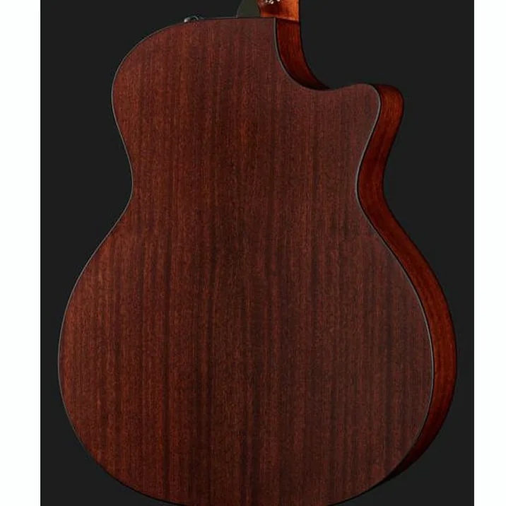 Taylor 314Ce Lh V Class Bracing