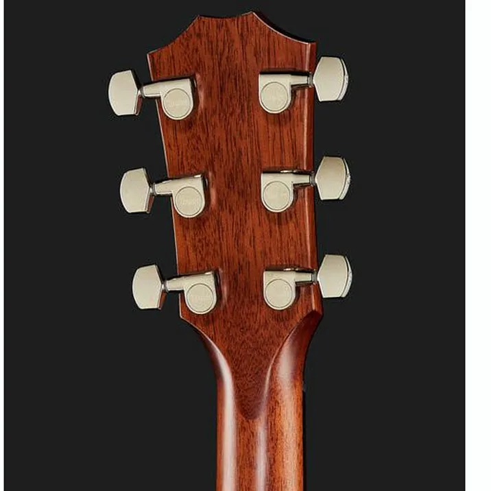 Taylor 314Ce Lh V Class Bracing