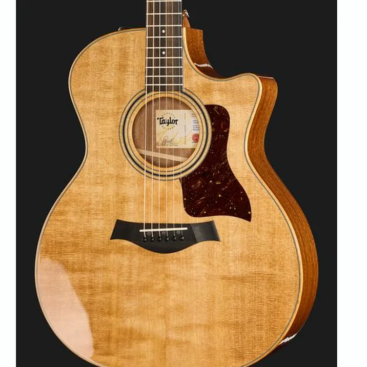 Taylor 314ce Studio Natural