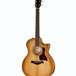 Taylor 314ce Studio SEB : Prueba de sonido, ventajas y desventajas