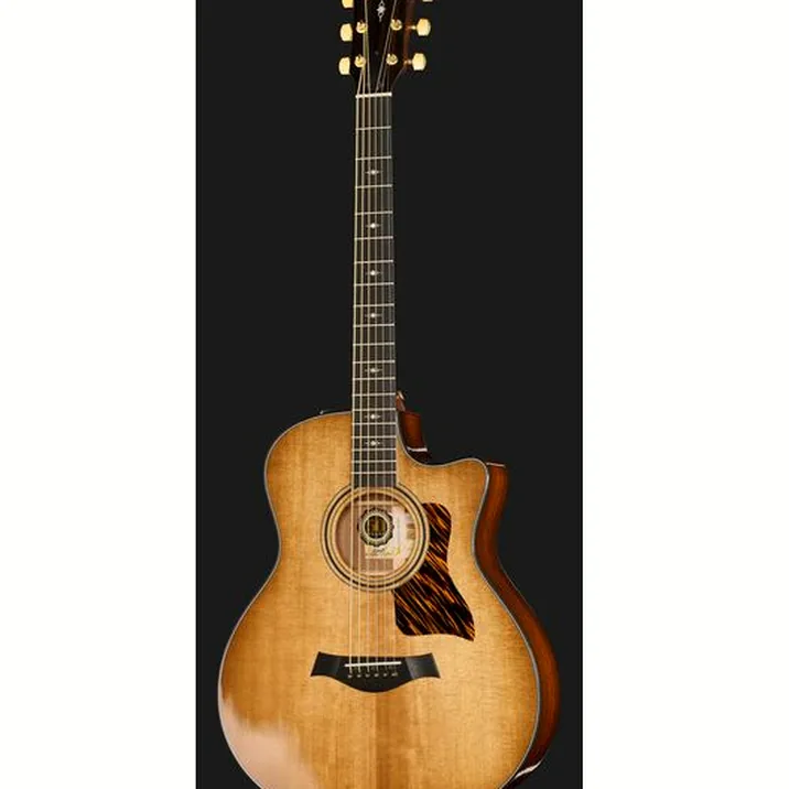 Taylor 316ce Baritone LTD 50th Anniv