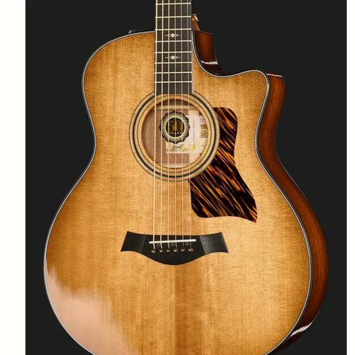 Taylor 316ce Baritone LTD 50th Anniv