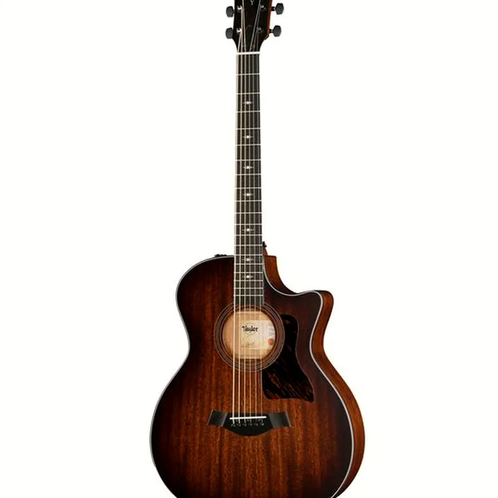 Taylor 324ce Baritone-6-LTD