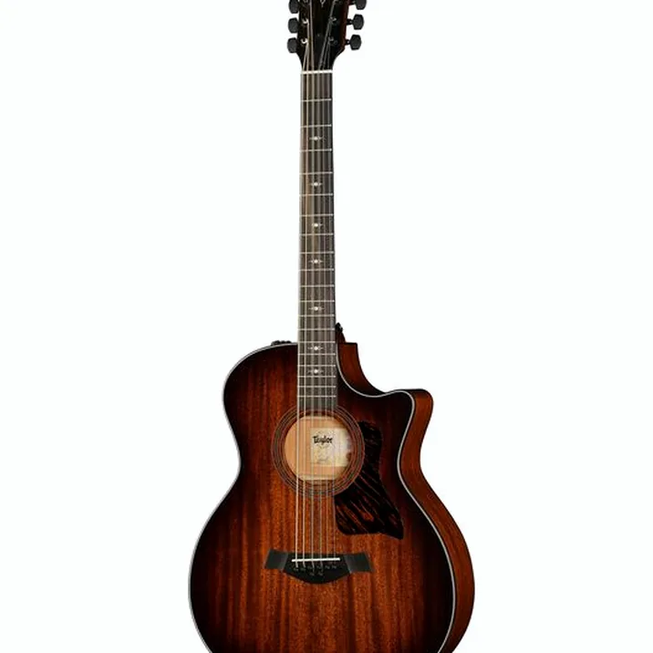 Taylor 324ce Baritone-8-LTD