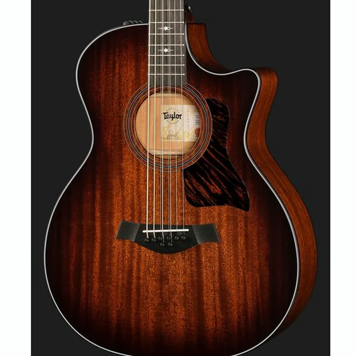 Taylor 324ce Baritone-8-LTD