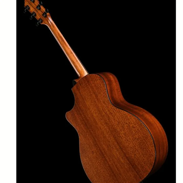 Taylor 324ce Mahogany SEB