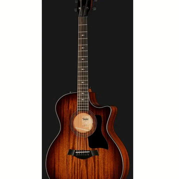 Taylor 324ce Mahogany SEB