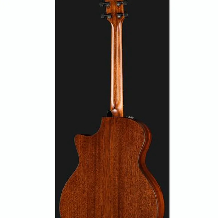 Taylor 324ce Mahogany SEB