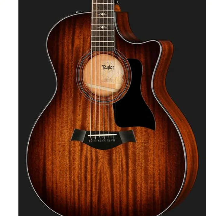 Taylor 324ce Mahogany SEB