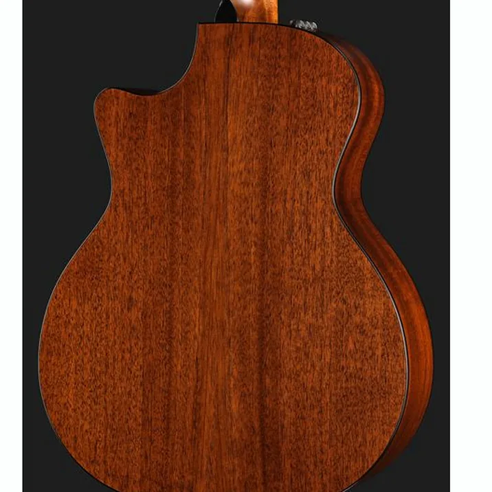 Taylor 324ce Mahogany SEB