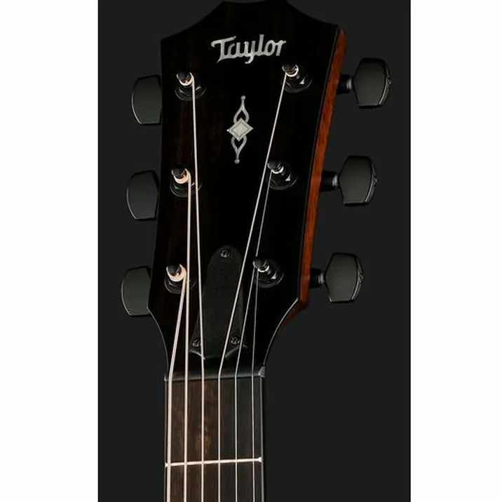 Taylor 324ce Mahogany SEB