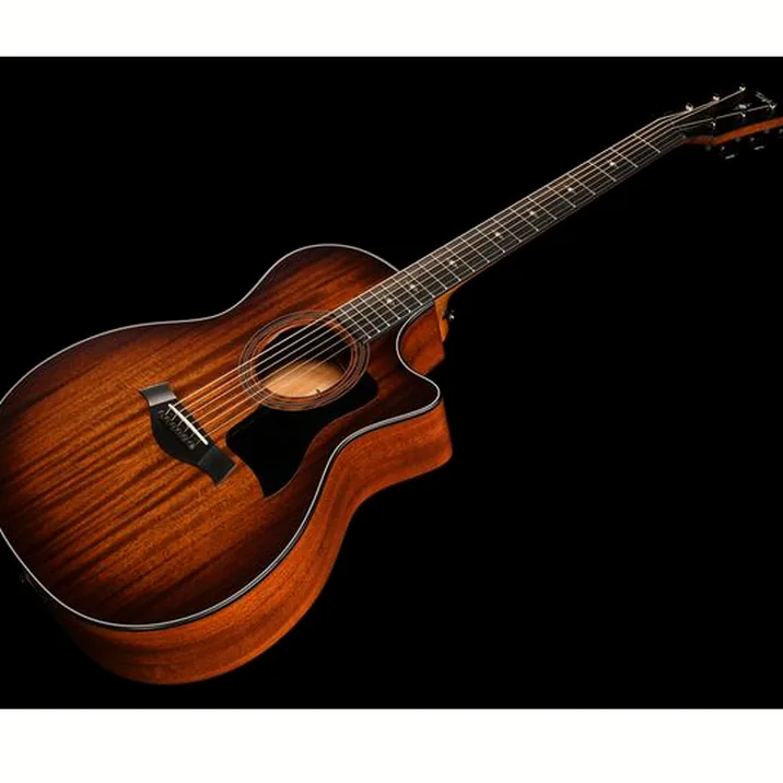 Taylor 324ce Mahogany SEB