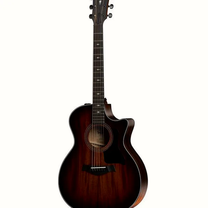 Taylor 324Ce V-Class Edgeburst