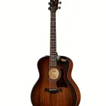 Prueba acústica y opiniones de la Taylor 326ce