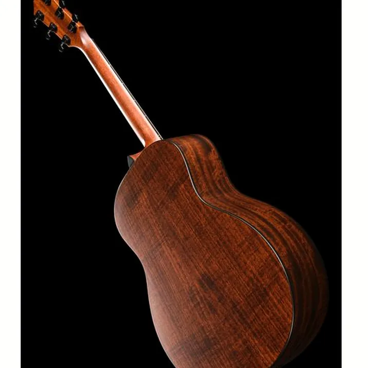 Taylor 326ce Urban Ash/Mahogany SEB