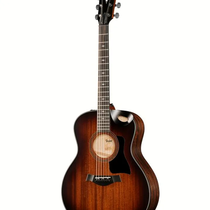 Taylor 326ce Urban Ash/Mahogany SEB