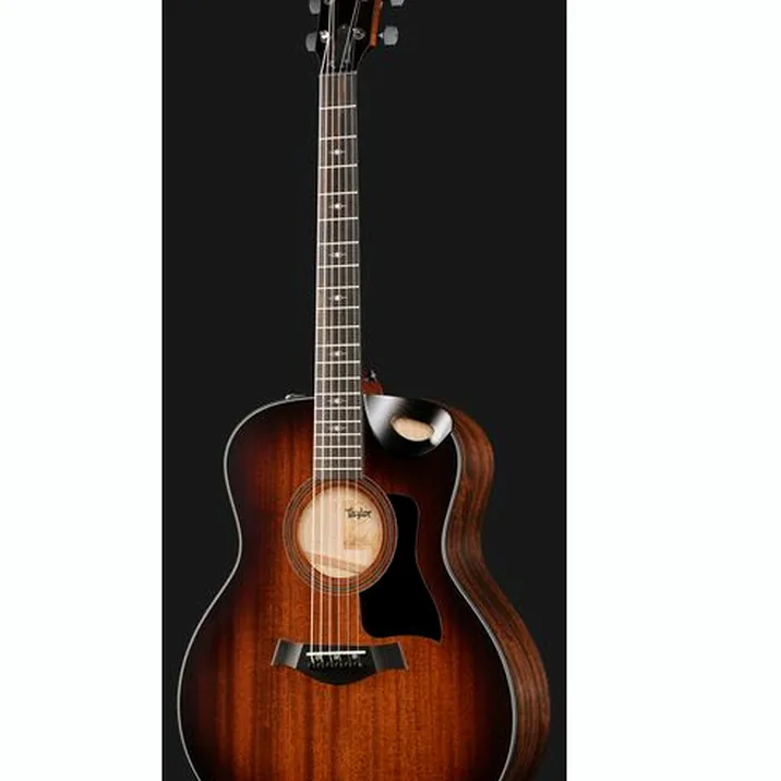 Taylor 326ce Urban Ash/Mahogany SEB