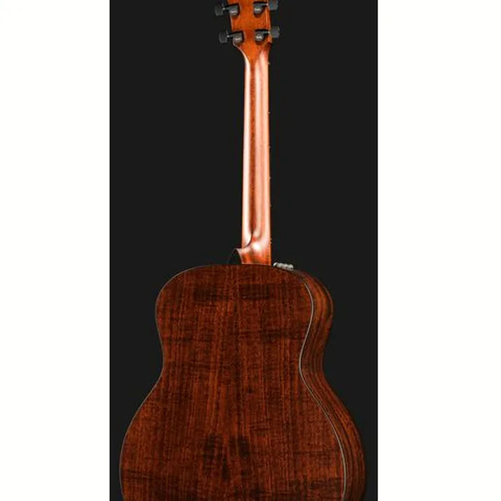 Taylor 326ce Urban Ash/Mahogany SEB
