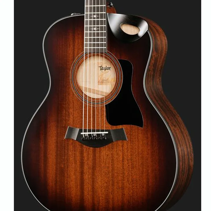 Taylor 326ce Urban Ash/Mahogany SEB