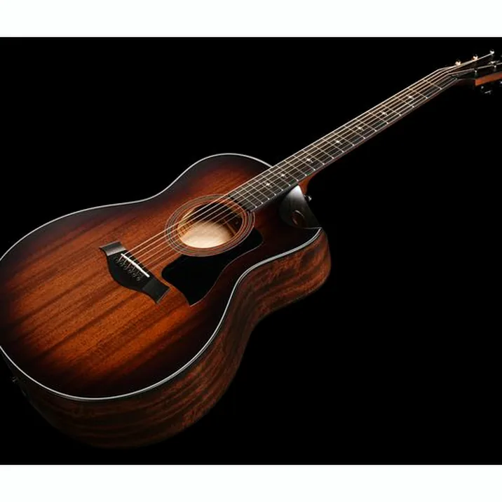 Taylor 326ce Urban Ash/Mahogany SEB