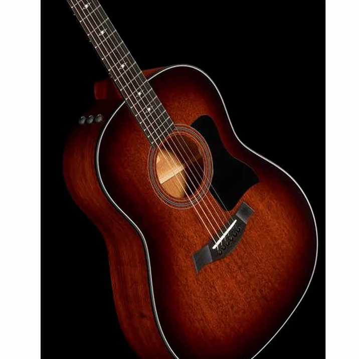 Taylor 327E V Class