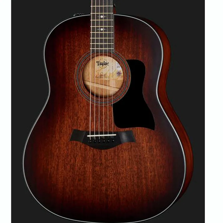 Taylor 327E V Class