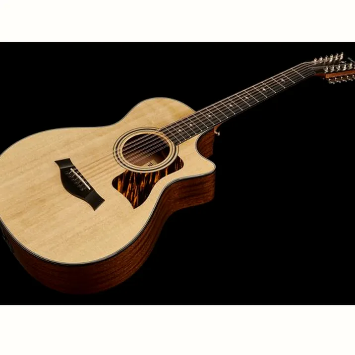 Taylor 352CE 12 Fret 12 string