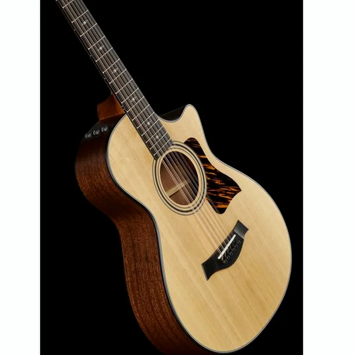 Taylor 352CE 12 Fret 12 string