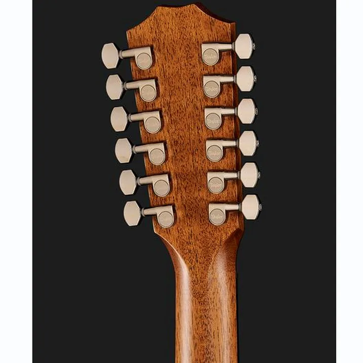 Taylor 352Ce 12 Fret 12 String 485402