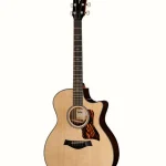 Opiniones y características técnicas de la Taylor 414ce Next Generation Natural