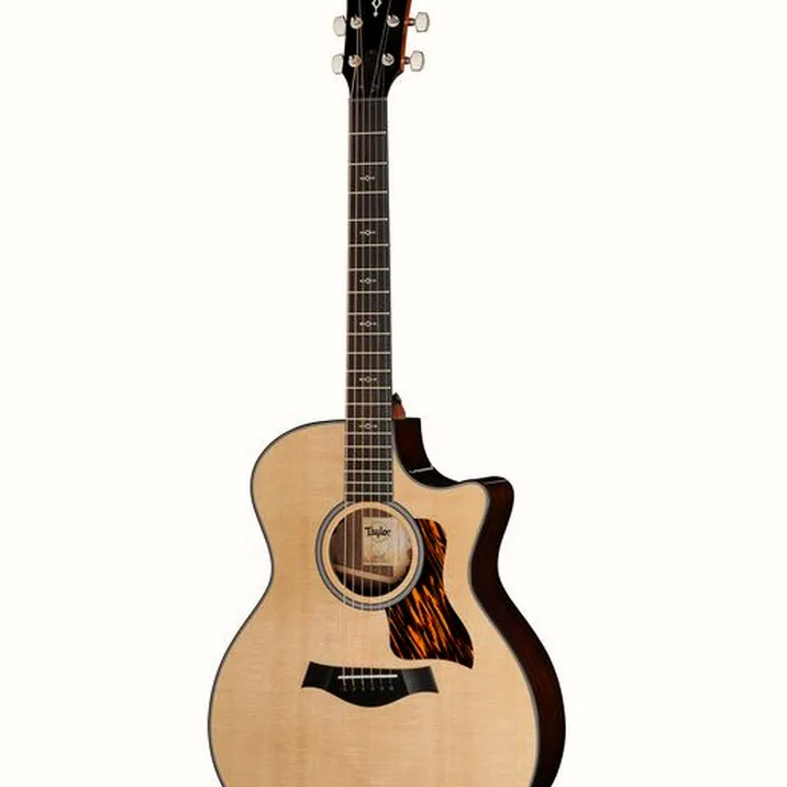 Taylor 414ce Next Generation Natural