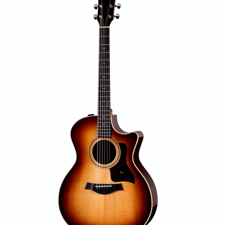 Taylor 414ce Studio Shaded Edgeburst