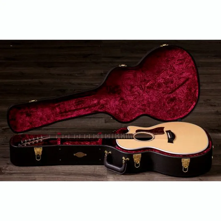 Taylor 454ce
